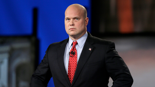 Trump's New Attorney General Has A Wealth Of Sports Takes